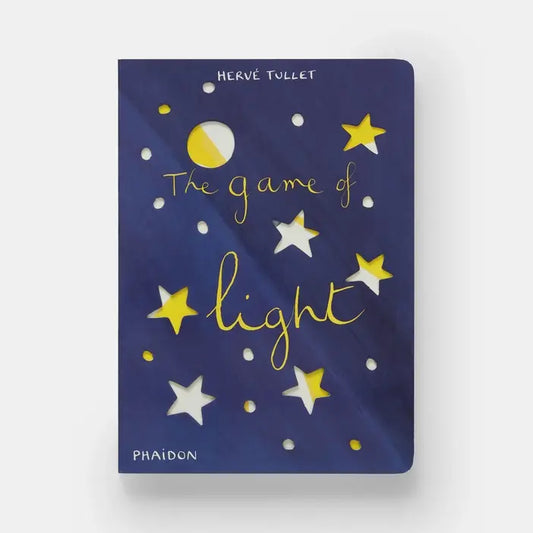 The Game Of Light