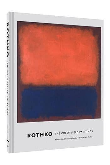 Rothko | The Color Field Paintings
