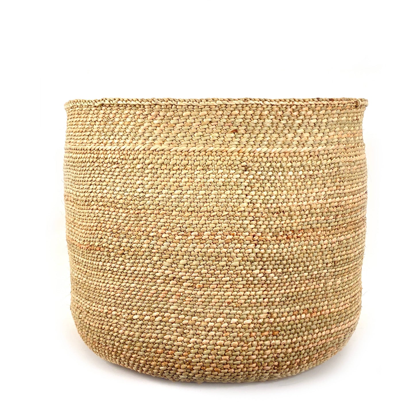 Iringa Basket Natural | Large