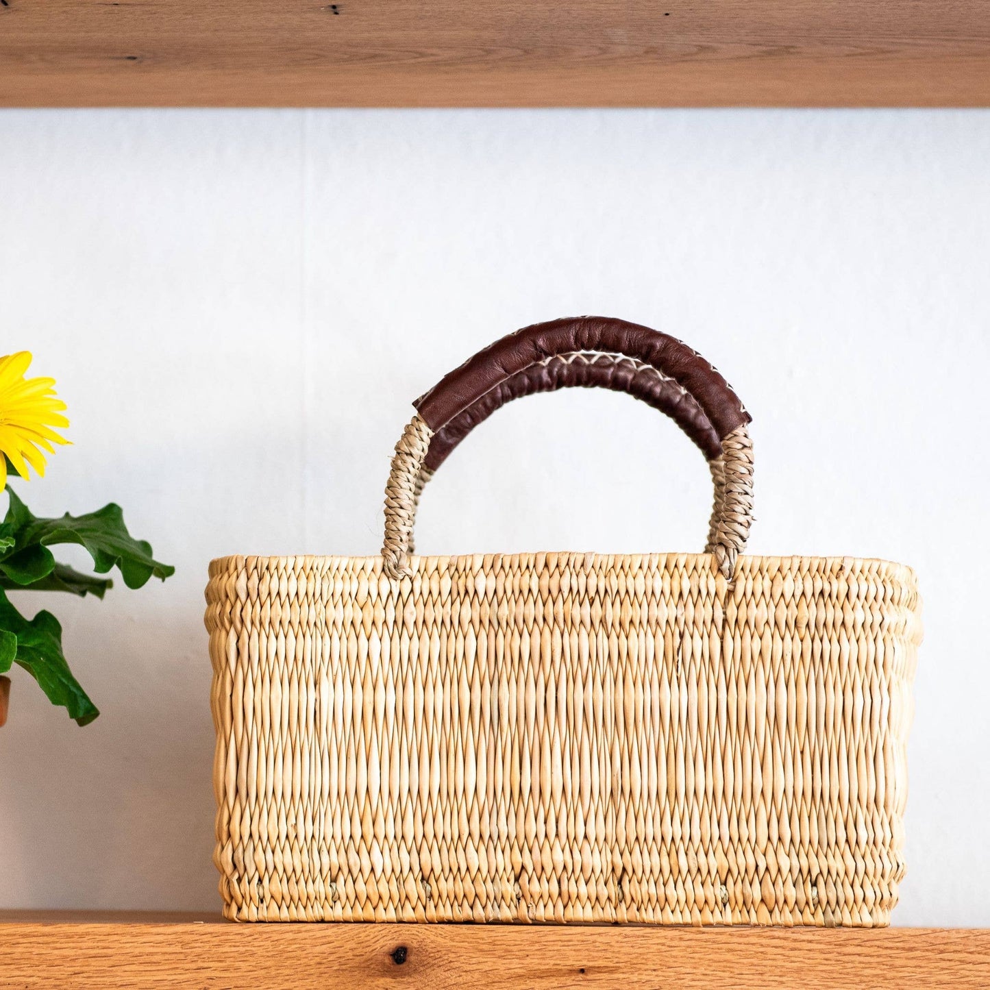 Gardener Long Basket | Small