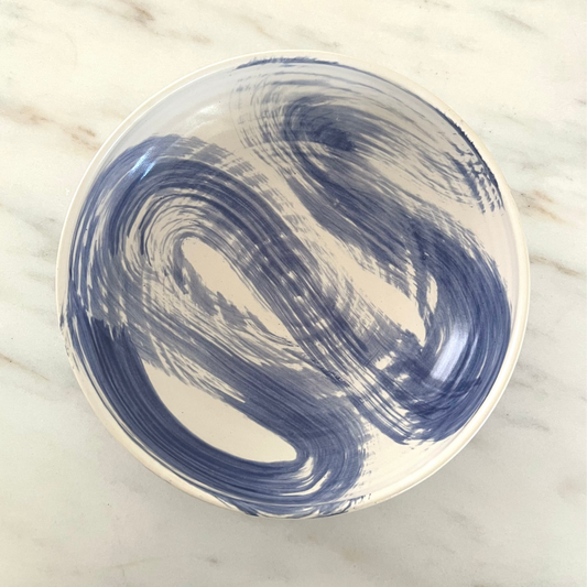 Tall Serving Bowl | Jay Ceramics