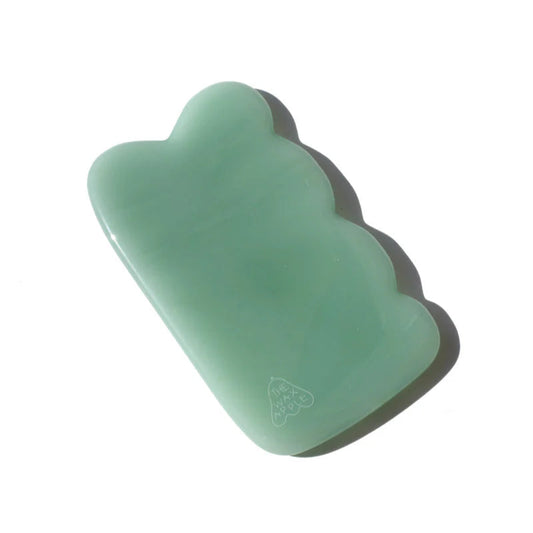 Jade Paw Massager