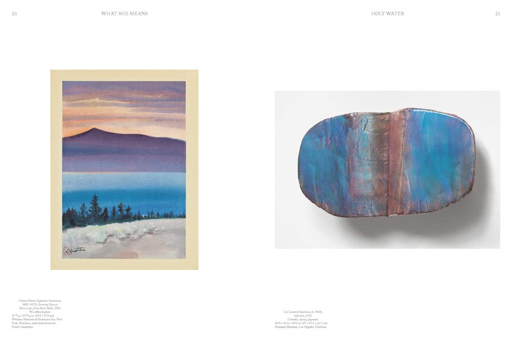 Joan Didion | What She Means