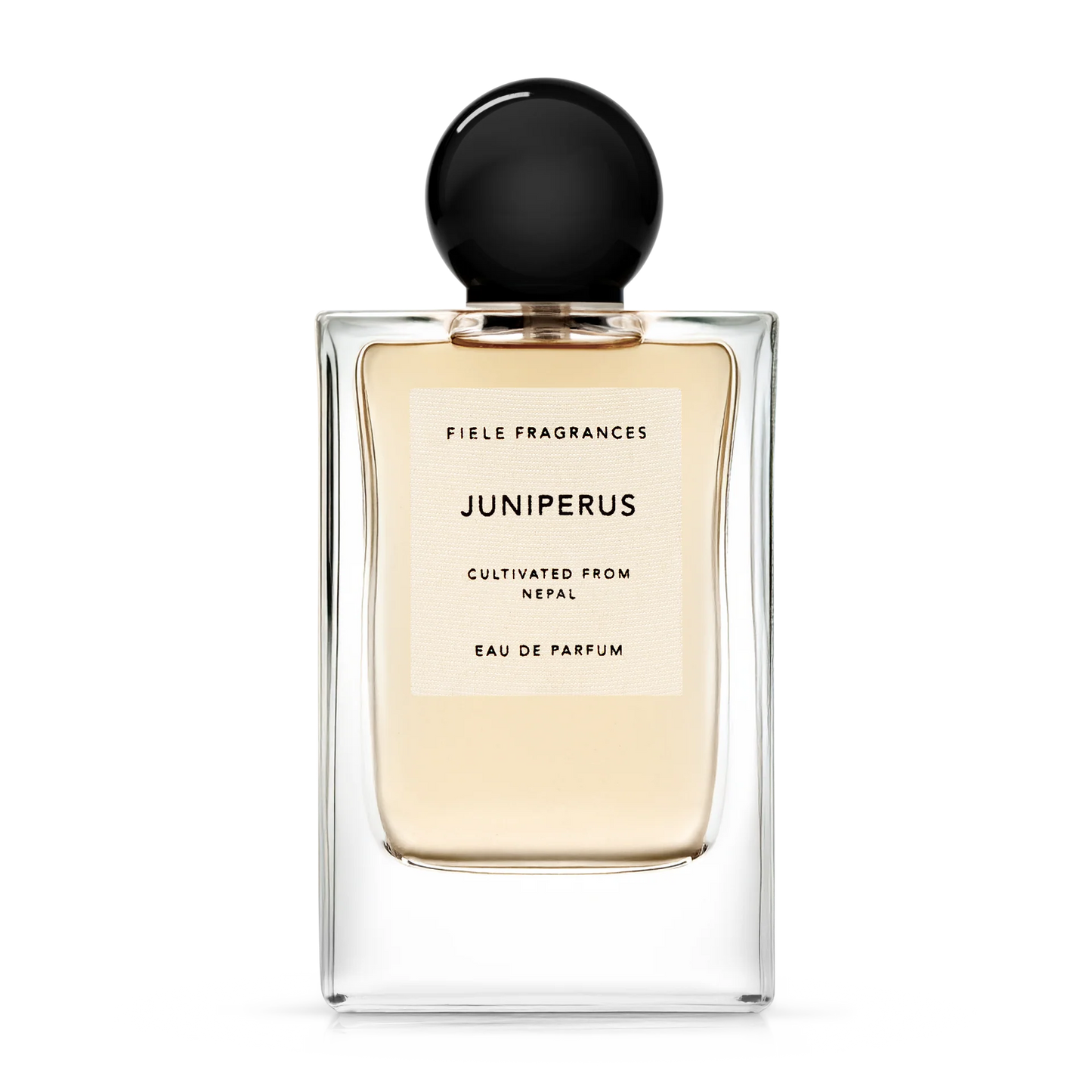 JUNIPERUS | Fiele Fragrance