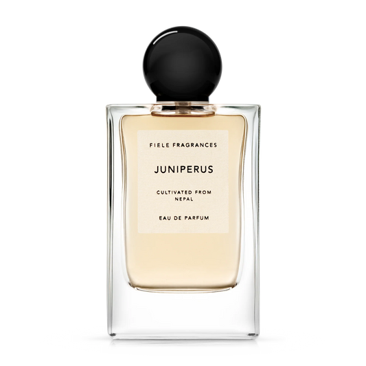 JUNIPERUS | Fiele Fragrance