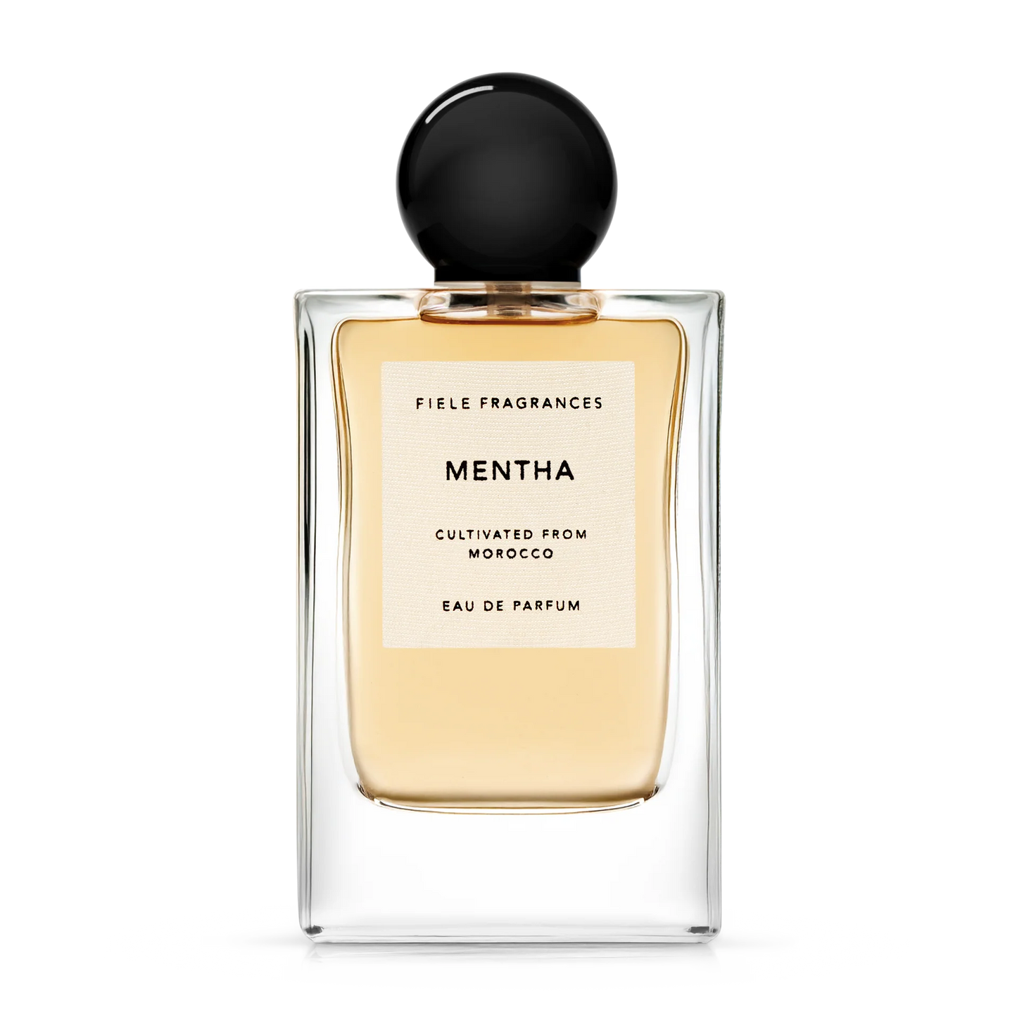 MENTHA | Fiele Fragrance