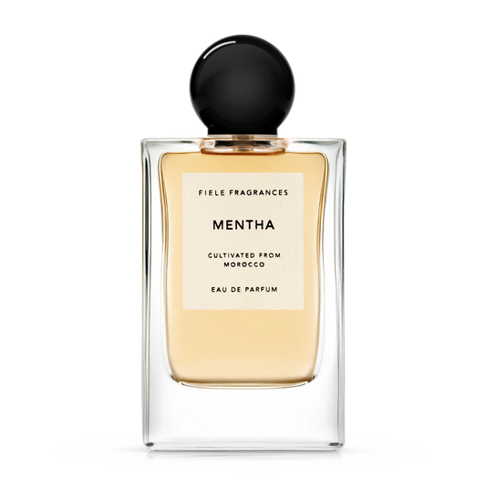 MENTHA | Fiele Fragrance
