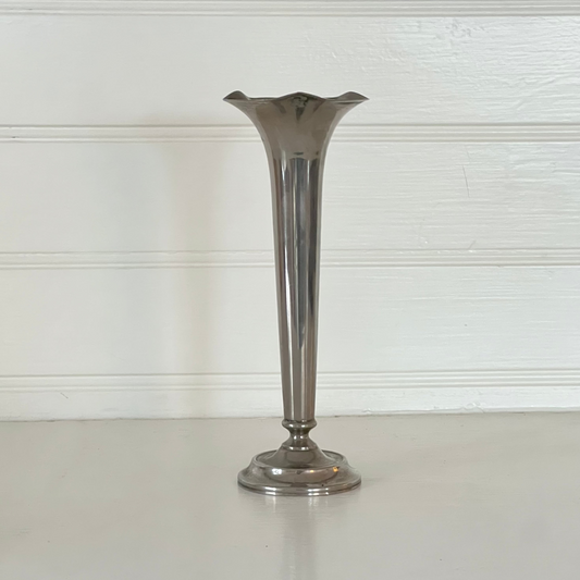 Vintage Bud Vase or Candle Holder