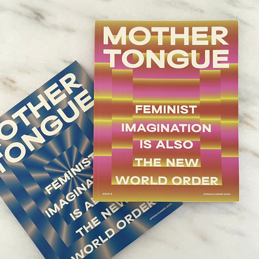 Mother Tongue | Issue no. 8