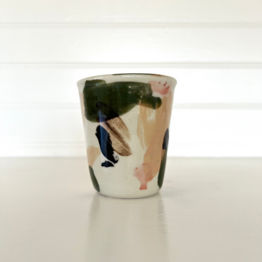 Painted Tumbler