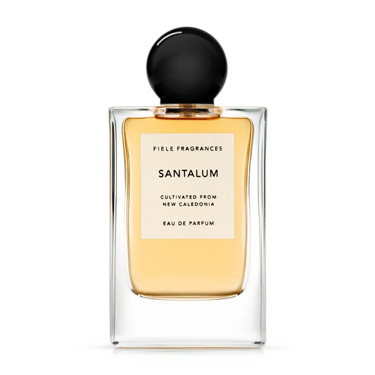 SANTALUM | Fiele Fragrance