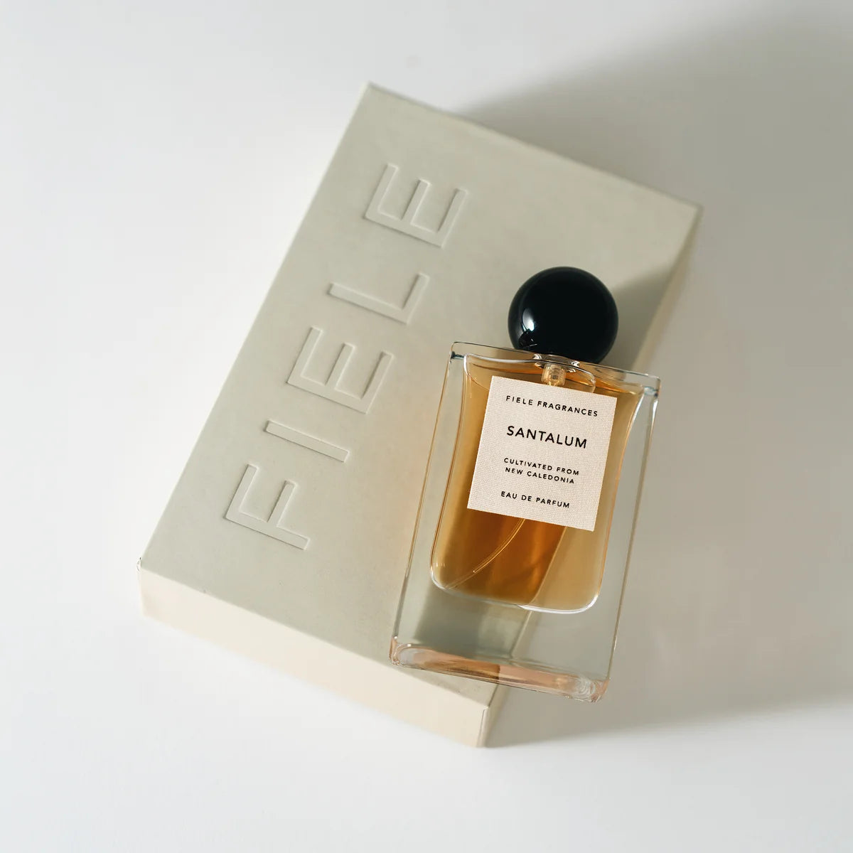 SANTALUM | Fiele Fragrance