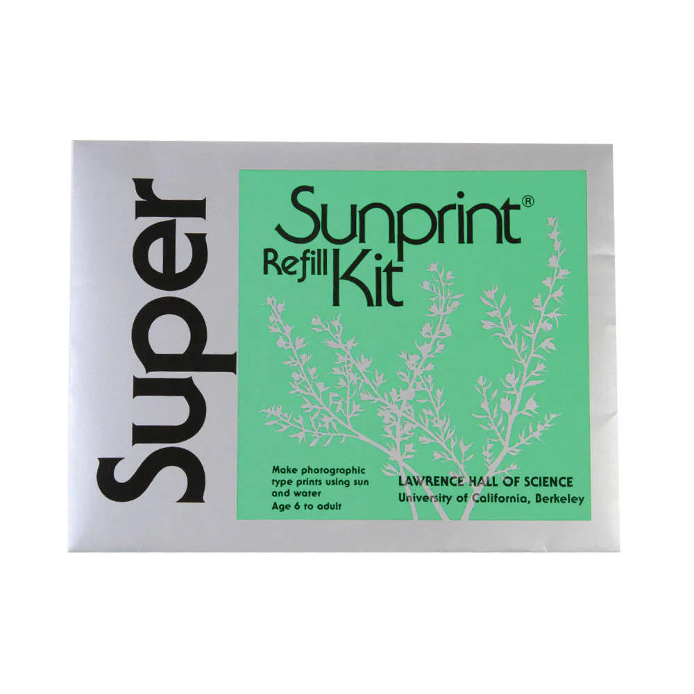 Super Sunprint Refill