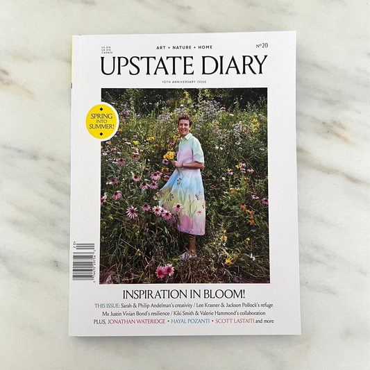 Upstate Diary | Issue no. 20