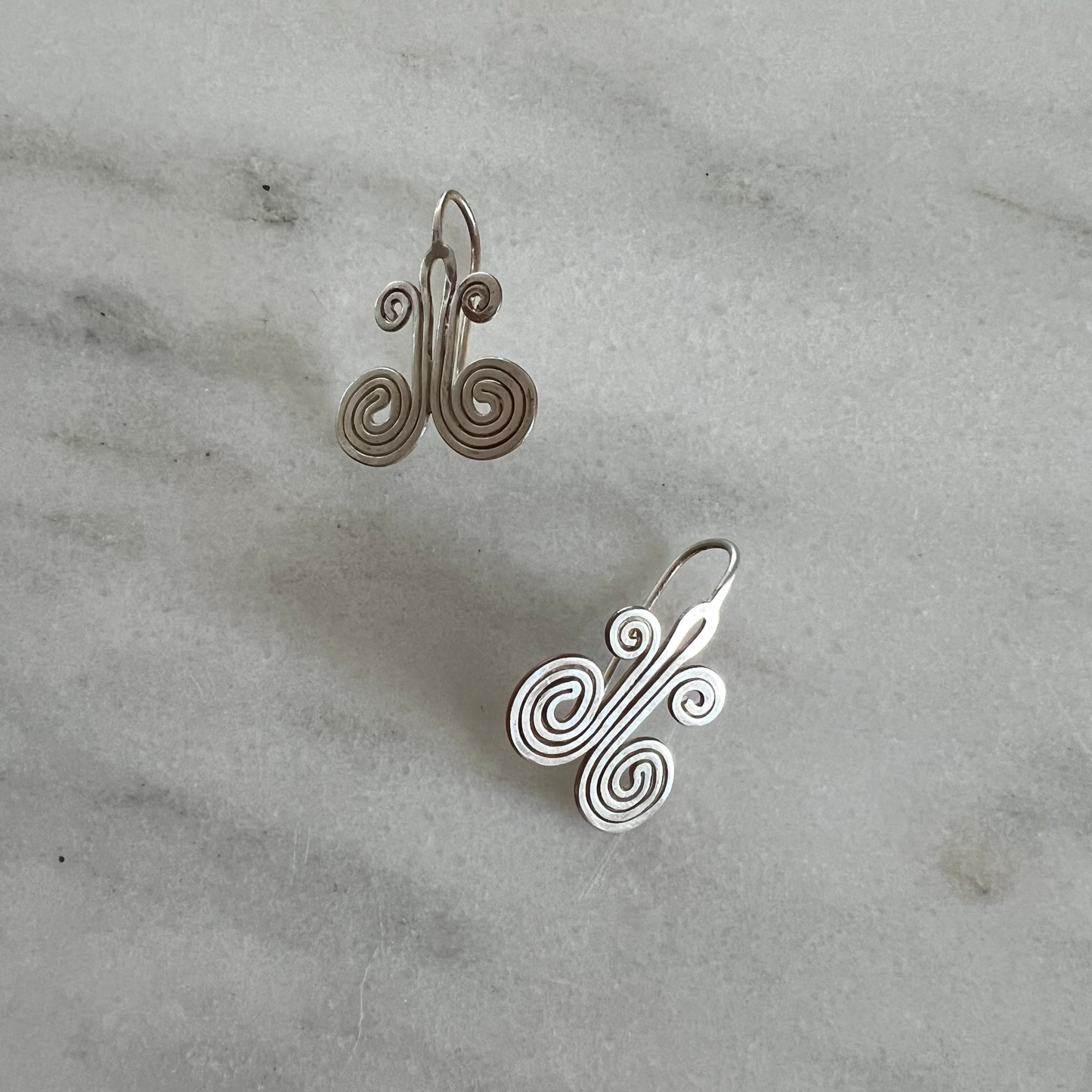 Waterkeeper Earrings