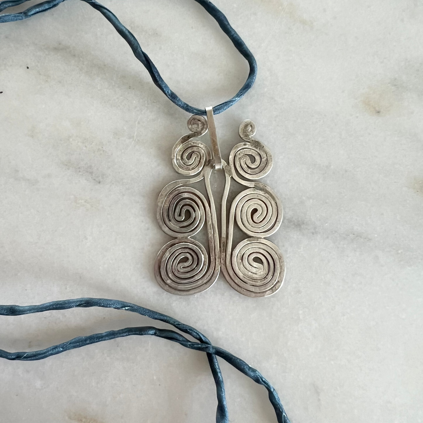 Waterkeeper Pendant