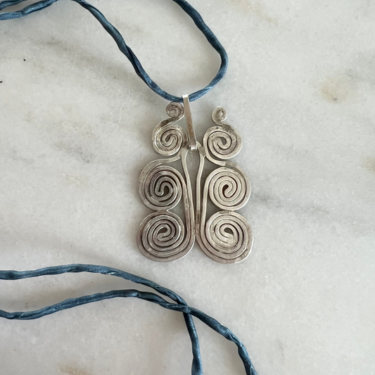 Waterkeeper Pendant