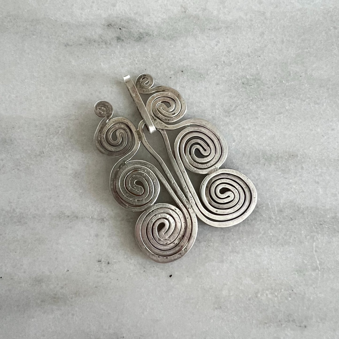 Waterkeeper Pendant